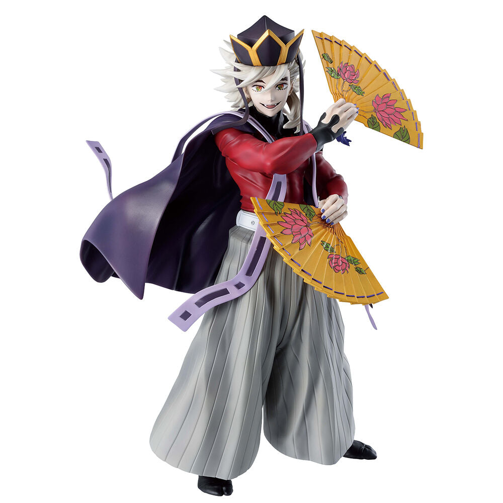 [PREORDINE] Ichibansho Figure Demon Slayer: Kimetsu no Yaiba - Doma Ver. 2 - 27cm - BANPRESTO - Model Kit