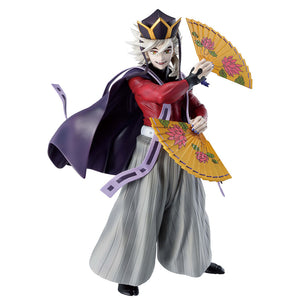 [PREORDINE] Ichibansho Figure Demon Slayer: Kimetsu no Yaiba - Doma Ver. 2 - 27cm - BANPRESTO - Model Kit