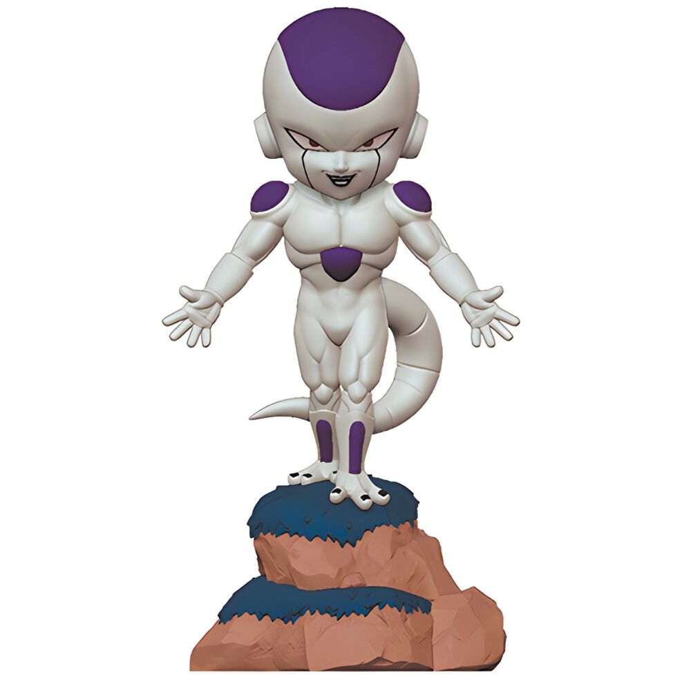 [PREORDINE] Salvadanaio Freezer Dragon Ball Z 22cm - PLASTOY - Model Kit