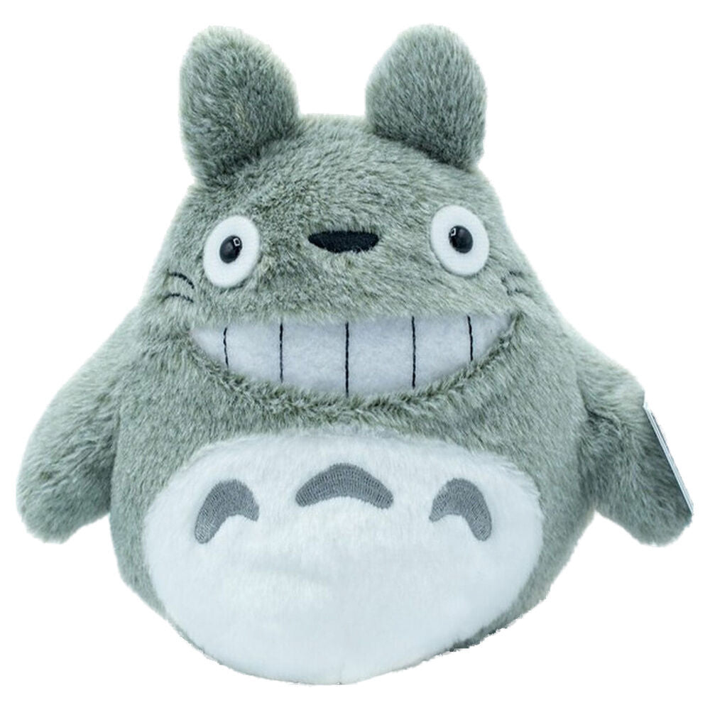 [PREORDINE] Peluche Totoro - Il Mio Vicino Totoro - SEMIC STUDIO - Model Kit