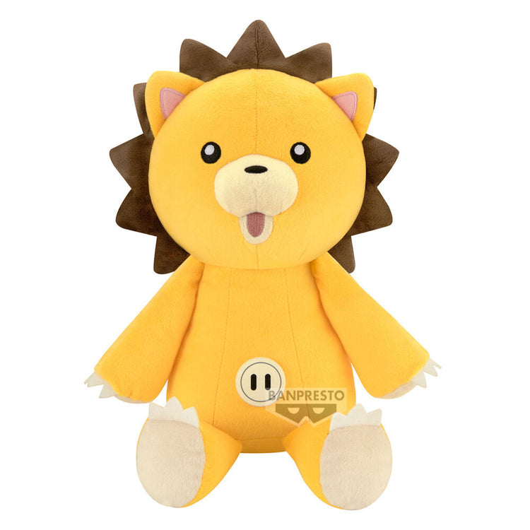 [PREORDINE] Peluche Kon Bleach 29cm - Banpresto - BANPRESTO - Model Kit
