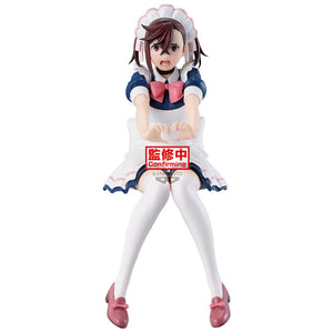 [PREORDINE] Action Figure Momo Glitter Glamours Dandadan 18cm - BANPRESTO - Model Kit