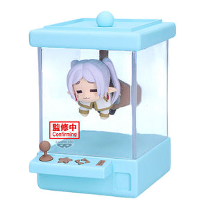 [PREORDINE] Action Figure Frieren - Crane Pop - Frieren: Beyond Journey's End 13cm - BANPRESTO - Model Kit