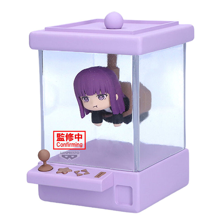 [PREORDINE] Action Figure Fern Crane - Frieren: Beyond Journey's End 13cm - BANPRESTO - Model Kit