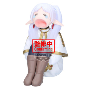 [PREORDINE] Action Figure Frieren - Frieren: Beyond Journey's End 13cm - BANPRESTO - Model Kit