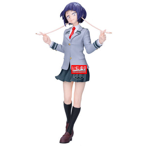 [PREORDINE] Action Figure Kyoka Jiro Glitter & Glamours My Hero Academia 22cm - BANPRESTO - Model Kit