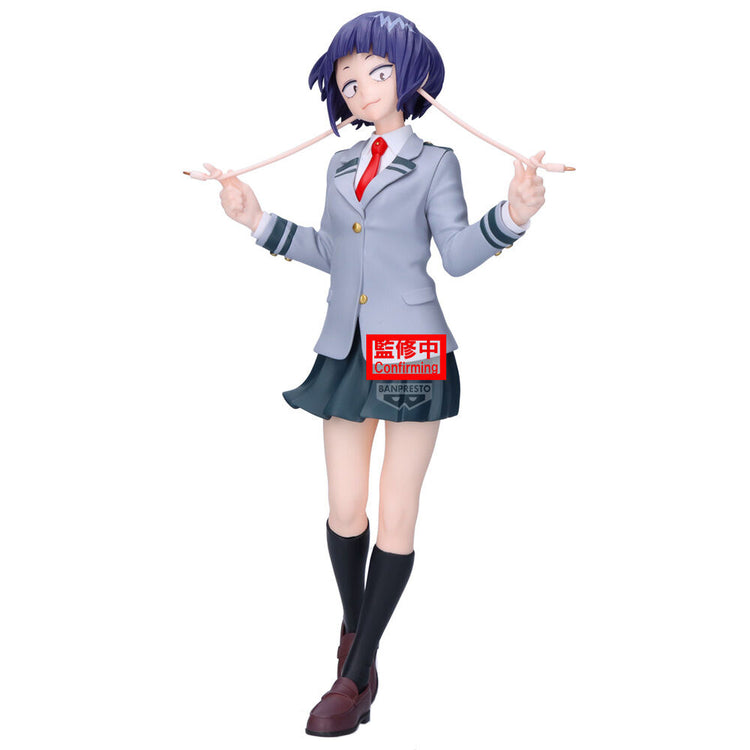 [PREORDINE] Action Figure Kyoka Jiro Glitter & Glamours My Hero Academia 22cm - BANPRESTO - Model Kit