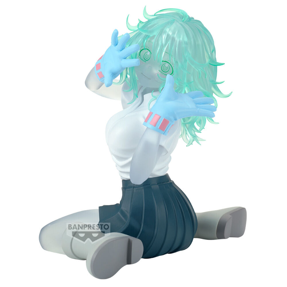 [PREORDINE] Action Figure Toru Hagakure Glitter & Glamours My Hero Academia 13cm - BANPRESTO - Model Kit