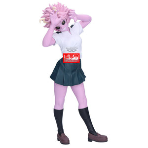 [PREORDINE] Action Figure Mina Ashido Glitter & Glamours My Hero Academia 22cm - BANPRESTO - Model Kit