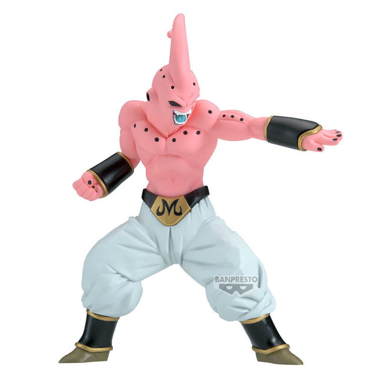 [PREORDINE] Action Figure Majin Buu Match Makers Dragon Ball Z 18cm - BANPRESTO - Model Kit