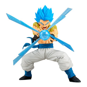 [PREORDINE] Action Figure Gogeta G x Materia Dragon Ball Super 16cm - BANPRESTO - Model Kit