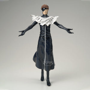 [PREORDINE] Action Figure Aizen Sosuke Grandista - Bleach 28cm - BANPRESTO - Model Kit