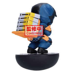 [PREORDINE] Action Figure Death Stranding 2 - Balance - 10cm - BANPRESTO - Model Kit