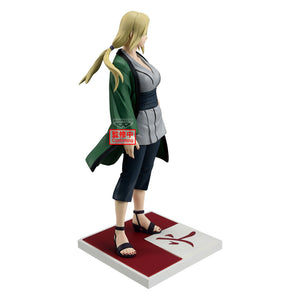 [PREORDINE] Action Figure Tsunade Hokage - Naruto Shippuden 17cm - BANPRESTO - Model Kit
