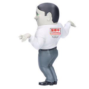 [PREORDINE] Action Figure Dandadan - Serponians Big Sofvimates 18cm - BANPRESTO - Model Kit
