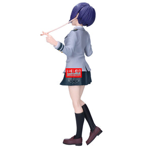 [PREORDINE] Action Figure Kyoka Jiro Glitter & Glamours My Hero Academia 22cm - BANPRESTO - Model Kit