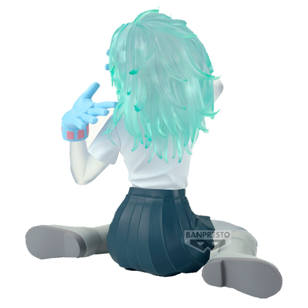 [PREORDINE] Action Figure Toru Hagakure Glitter & Glamours My Hero Academia 13cm - BANPRESTO - Model Kit