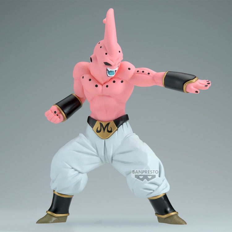 [PREORDINE] Action Figure Majin Buu Match Makers Dragon Ball Z 18cm - BANPRESTO - Model Kit