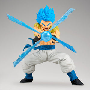 [PREORDINE] Action Figure Gogeta G x Materia Dragon Ball Super 16cm - BANPRESTO - Model Kit