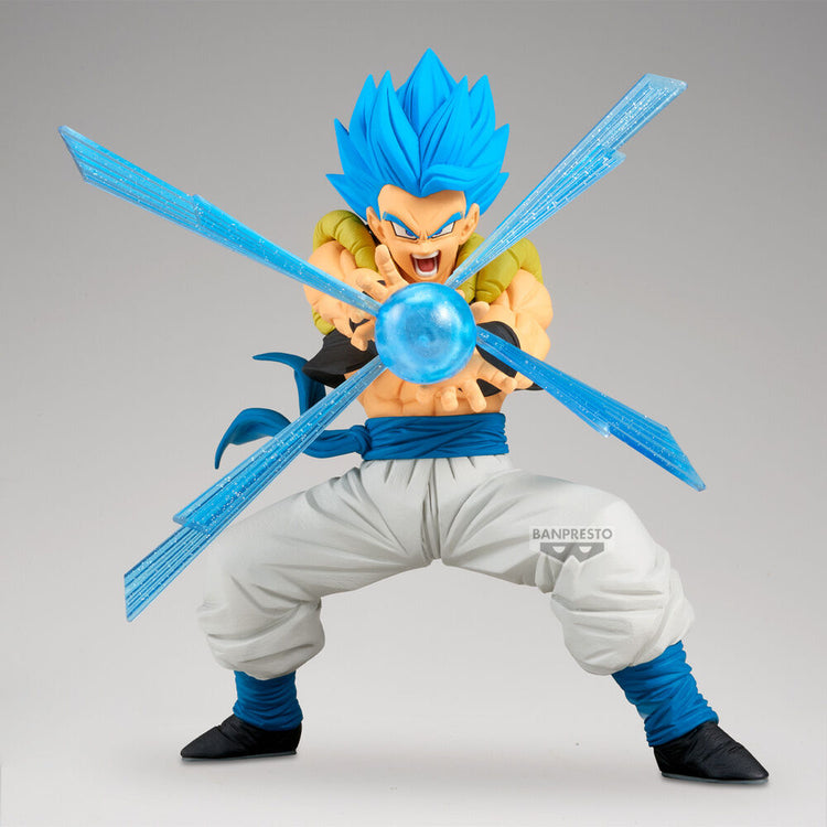 [PREORDINE] Action Figure Gogeta G x Materia Dragon Ball Super 16cm - BANPRESTO - Model Kit