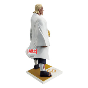 [PREORDINE] Action Figure Raikage A - Naruto Shippuden 20cm - BANPRESTO - Model Kit