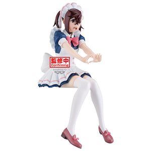 [PREORDINE] Action Figure Momo Glitter Glamours Dandadan 18cm - BANPRESTO - Model Kit