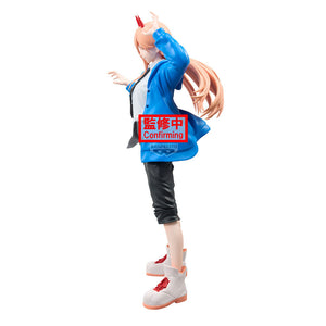 [PREORDINE] Action Figure Power Grandista Chainsaw Man The Movie Reze Arc 25cm - BANPRESTO - Model Kit