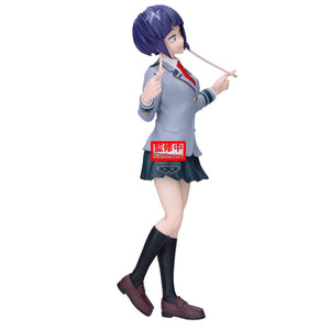[PREORDINE] Action Figure Kyoka Jiro Glitter & Glamours My Hero Academia 22cm - BANPRESTO - Model Kit