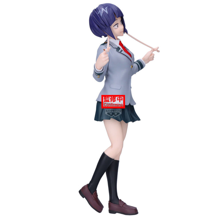 [PREORDINE] Action Figure Kyoka Jiro Glitter & Glamours My Hero Academia 22cm - BANPRESTO - Model Kit