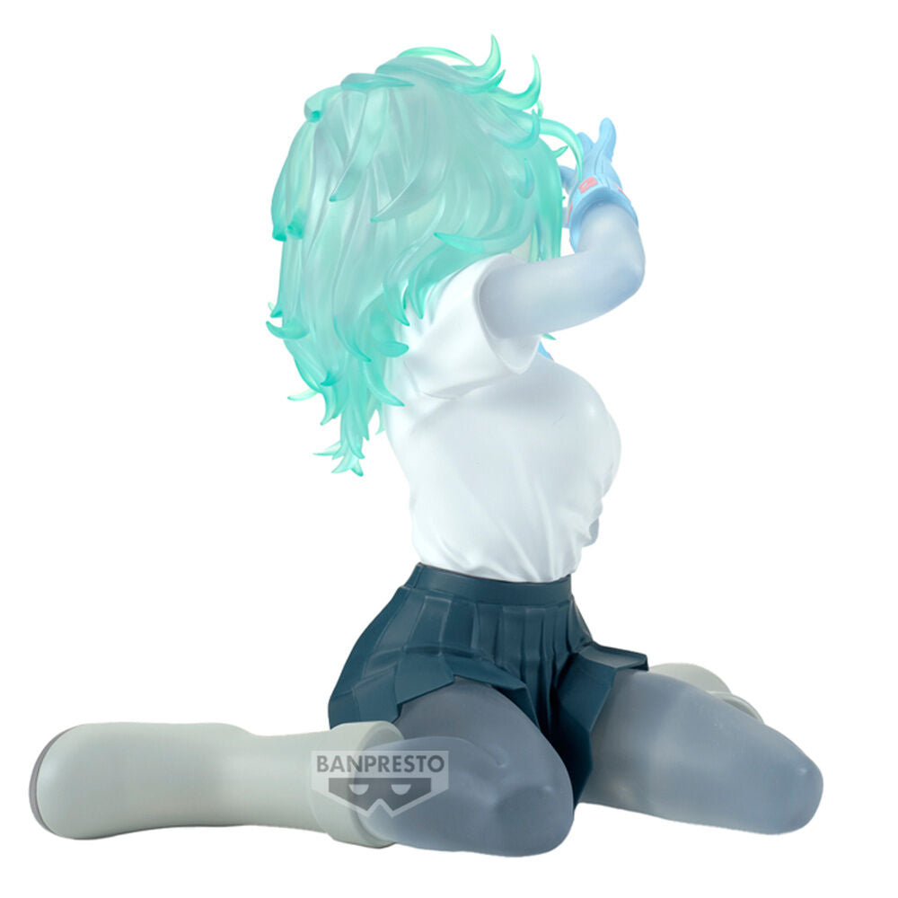 [PREORDINE] Action Figure Toru Hagakure Glitter & Glamours My Hero Academia 13cm - BANPRESTO - Model Kit