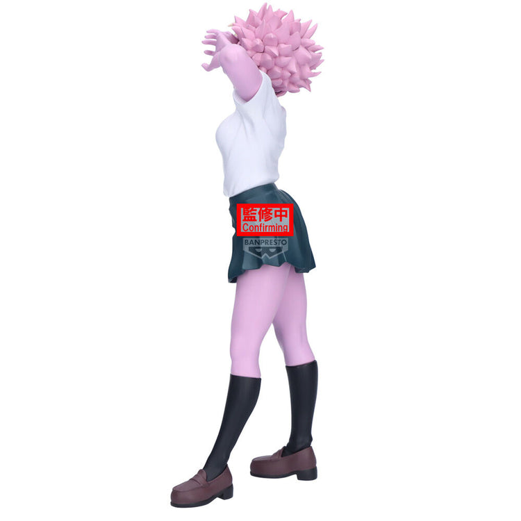 [PREORDINE] Action Figure Mina Ashido Glitter & Glamours My Hero Academia 22cm - BANPRESTO - Model Kit
