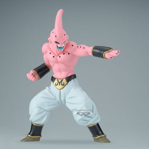 [PREORDINE] Action Figure Majin Buu Match Makers Dragon Ball Z 18cm - BANPRESTO - Model Kit