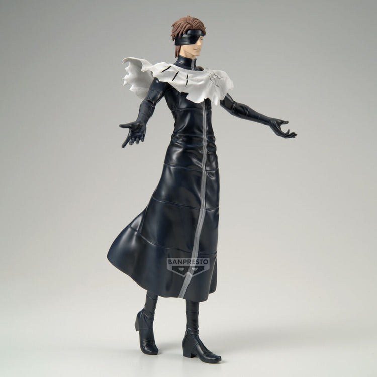 [PREORDINE] Action Figure Aizen Sosuke Grandista - Bleach 28cm - BANPRESTO - Model Kit
