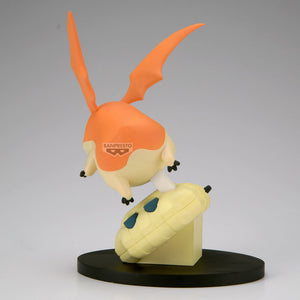 [PREORDINE] Action Figure Patamon Digivice - Digimon Adventure 10cm - BANPRESTO - Model Kit
