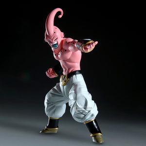 [PREORDINE] Action Figure Majin Buu Match Makers Dragon Ball Z 18cm - BANPRESTO - Model Kit