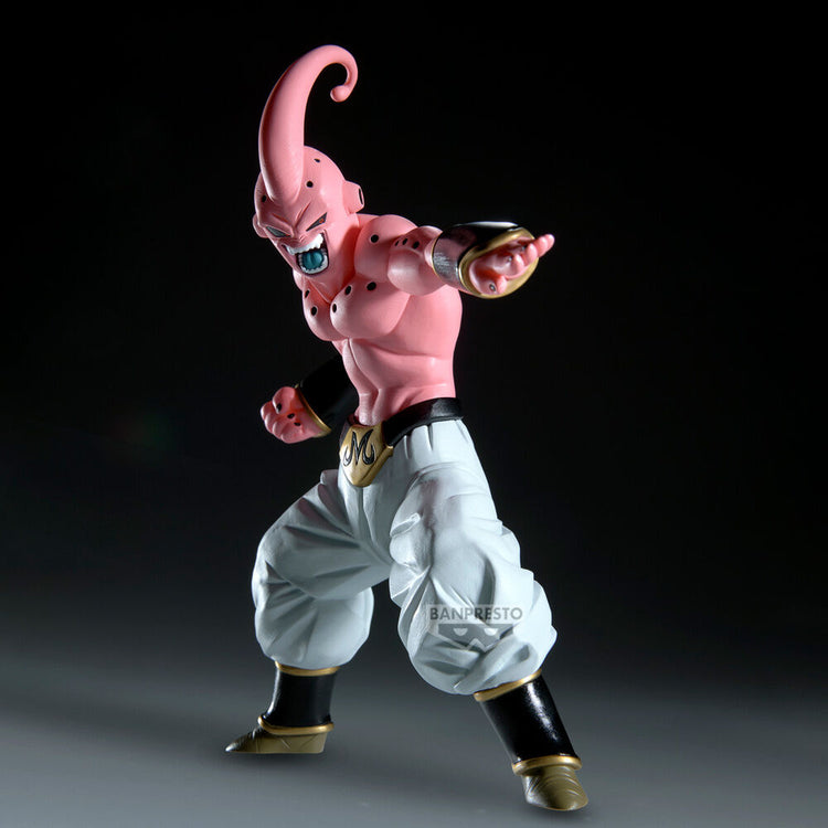 [PREORDINE] Action Figure Majin Buu Match Makers Dragon Ball Z 18cm - BANPRESTO - Model Kit