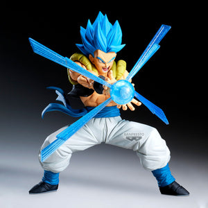 [PREORDINE] Action Figure Gogeta G x Materia Dragon Ball Super 16cm - BANPRESTO - Model Kit