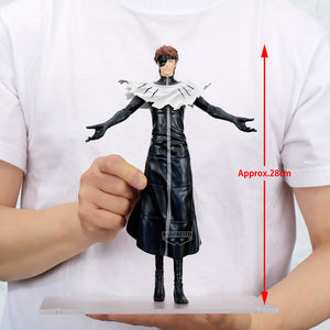 [PREORDINE] Action Figure Aizen Sosuke Grandista - Bleach 28cm - BANPRESTO - Model Kit