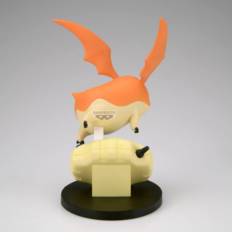 [PREORDINE] Action Figure Patamon Digivice - Digimon Adventure 10cm - BANPRESTO - Model Kit
