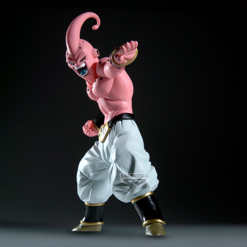[PREORDINE] Action Figure Majin Buu Match Makers Dragon Ball Z 18cm - BANPRESTO - Model Kit