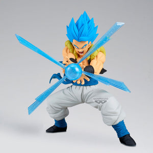 [PREORDINE] Action Figure Gogeta G x Materia Dragon Ball Super 16cm - BANPRESTO - Model Kit