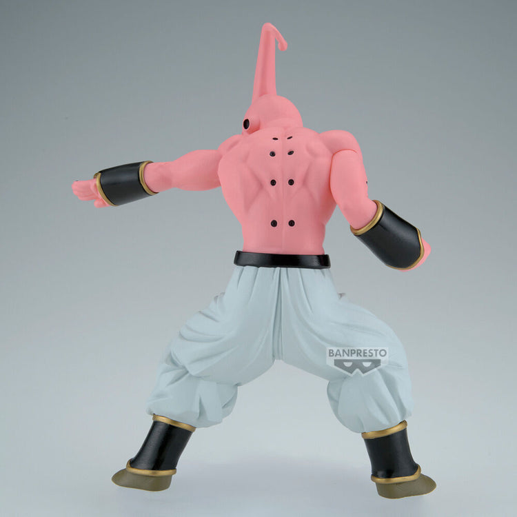 [PREORDINE] Action Figure Majin Buu Match Makers Dragon Ball Z 18cm - BANPRESTO - Model Kit