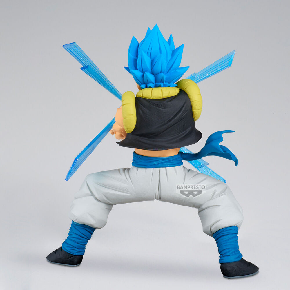 [PREORDINE] Action Figure Gogeta G x Materia Dragon Ball Super 16cm - BANPRESTO - Model Kit