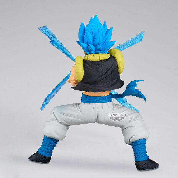 [PREORDINE] Action Figure Gogeta G x Materia Dragon Ball Super 16cm - BANPRESTO - Model Kit