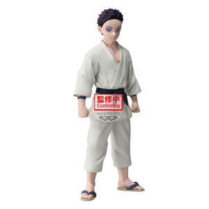 [PREORDINE] Action Figure Hakuji - Demon Slayer: Kimetsu no Yaiba 17cm - BANPRESTO - Model Kit