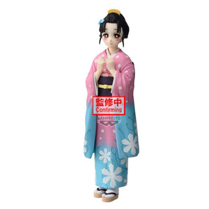 [PREORDINE] Action Figure Koyuki - Demon Slayer Kimetsu no Yaiba 14cm - BANPRESTO - Model Kit