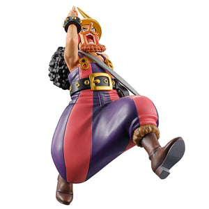 [PREORDINE] Action Figure Ussop Giant Bash!! Vol. 1 - One Piece 15cm - BANPRESTO - Model Kit
