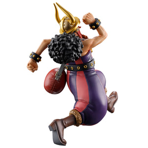[PREORDINE] Action Figure Ussop Giant Bash!! Vol. 1 - One Piece 15cm - BANPRESTO - Model Kit