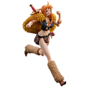 [PREORDINE] Ichibansho Nami Giant Bash!! Vol. 1 - Action Figure One Piece 18cm - BANPRESTO - Model Kit