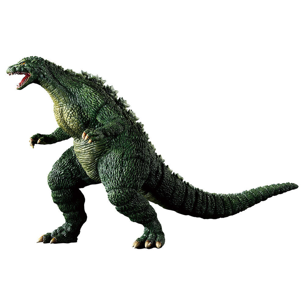 [PREORDINE] Ichibansho Godzilla Jr. - Action Figure Godzilla 12cm - BANPRESTO - Model Kit